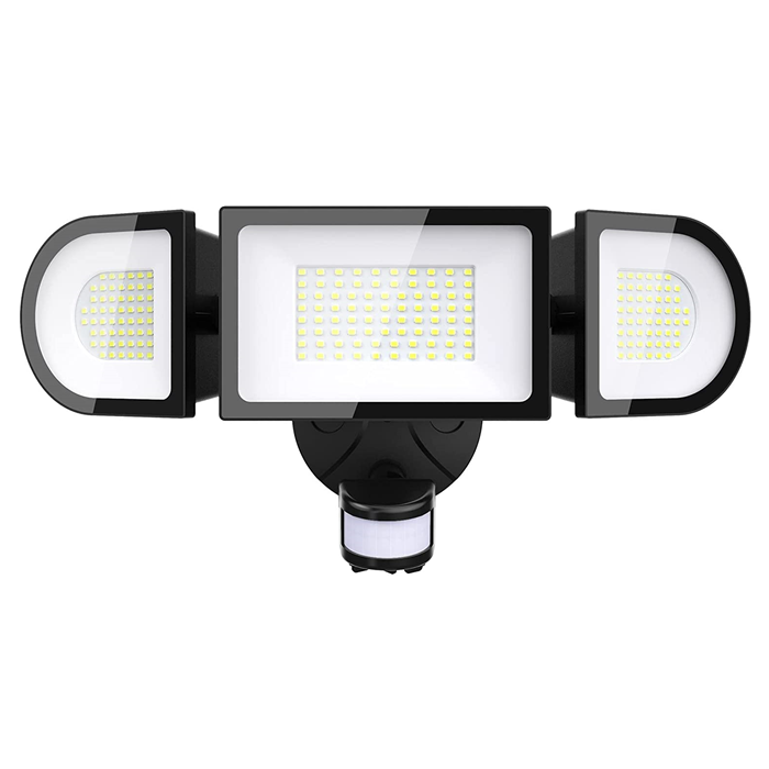 Flashing Led Light Parking Safety Sensor - Pack of 1 