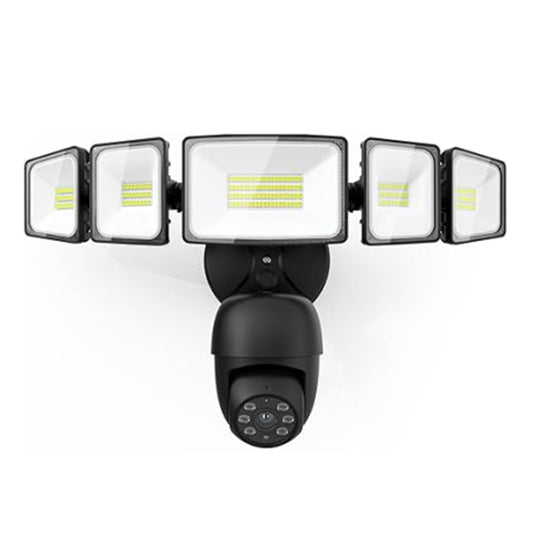 iMaihom Outdoor Motion-Activated Floodlight Camera