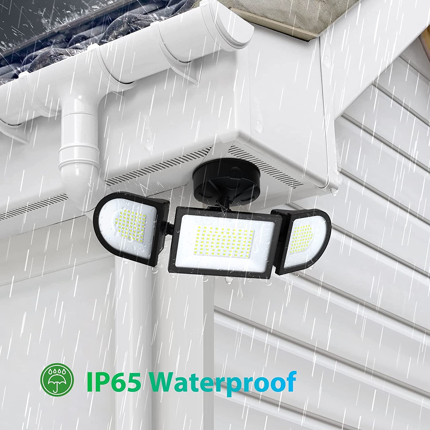 Shop Best IP65 Ultra Bright 100W LED Flood Light iMaihom